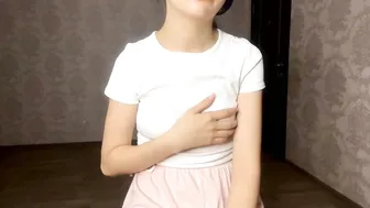 tressielestronge recorded nude video 878533