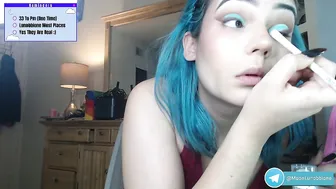 lunobbione recorded nude video 878576