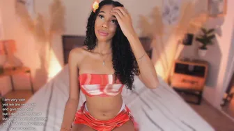 karymoon recorded nude video 878603