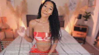 karymoon recorded nude video 878603
