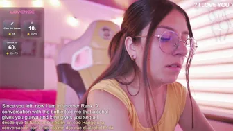 milly_kenner recorded nude video 878628