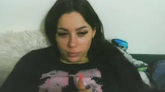 prettyjulliette recorded nude video 878659