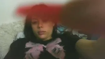 prettyjulliette recorded nude video 878659