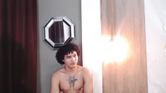 jackson_cr7 recorded nude video 878720
