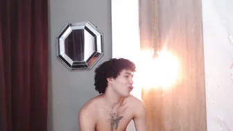 jackson_cr7 recorded nude video 878720