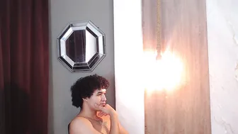 jackson_cr7 recorded nude video 878720