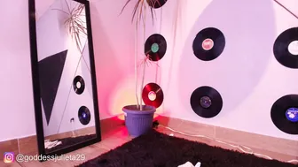 goddessjulieta recorded nude video 878755