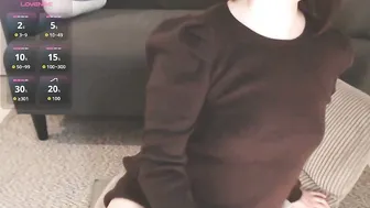 momo612238 recorded nude video 878863