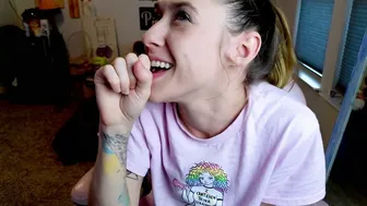 pr3ttyp1nkpussy recorded nude video 878866