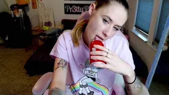 pr3ttyp1nkpussy recorded nude video 878866