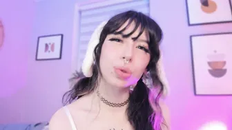 judaline_ webcam video webcam show