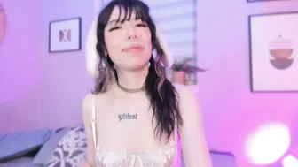 judaline_ webcam video webcam show