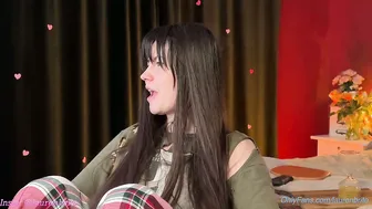 laurenbrite recorded nude video 878911