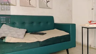 Cristina_aznar video cam porn hot live cam video