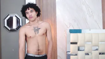 jackson_cr7 recorded nude video 878928