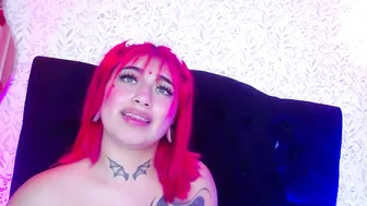 edelyn_ink recorded nude video 878929