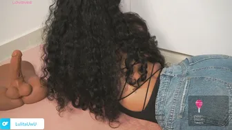 lulitauwu recorded nude video 878938