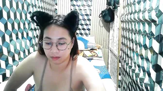 asian_sexydimples recorded nude video 878983