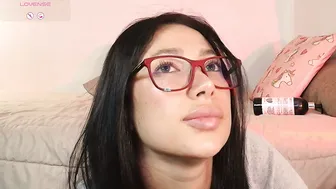 lily_evans_ recorded nude video 878986