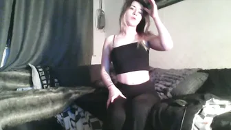 twice_my_age recorded nude video 879043