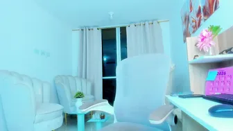 ivyjackson2 recorded nude video 879051