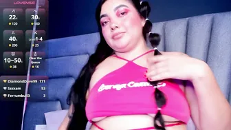 frehia recorded nude video 879113