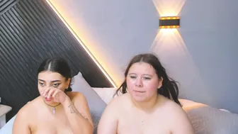 laia_and_aloby recorded nude video 879157