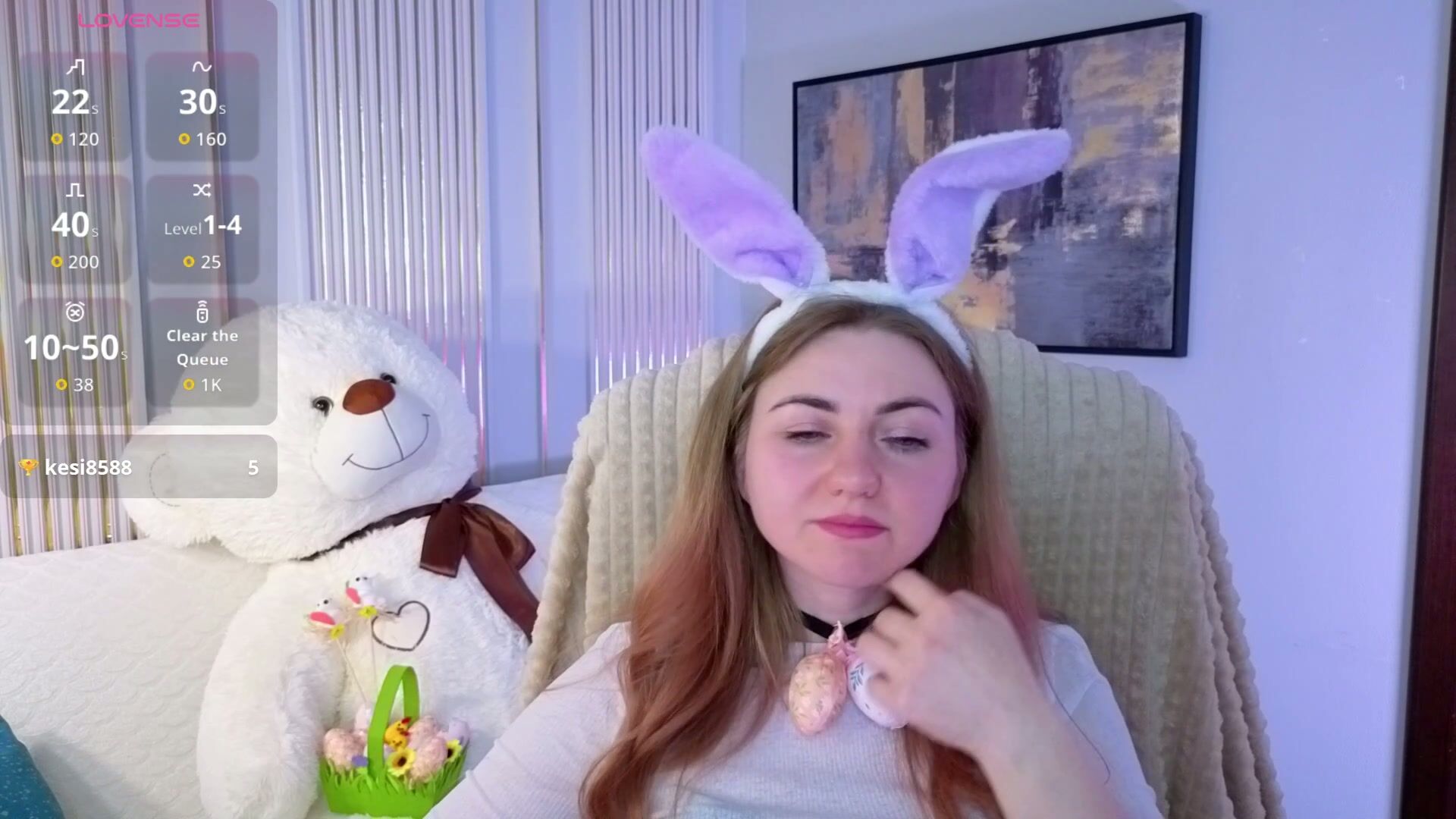 Sofiangelaa cam video 01-Apr-26