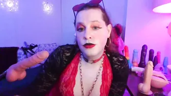 mxsissycharlotte recorded nude video 879184