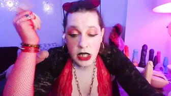 mxsissycharlotte recorded nude video 879184