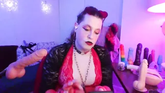 mxsissycharlotte recorded nude video 879184