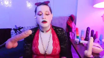 mxsissycharlotte recorded nude video 879184