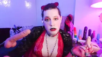 mxsissycharlotte recorded nude video 879184