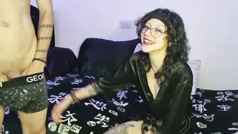 sadistic_cave recorded nude video 879234