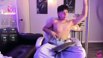 jordan_24_ recorded nude video 879243