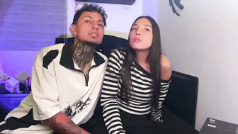 Nocturnallovers_ss couple chat porn video