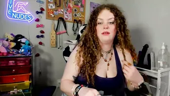 strwbby lush webcam porn video
