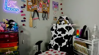 strwbby lush webcam porn video