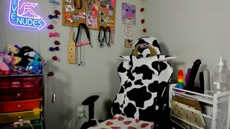 strwbby lush webcam porn video