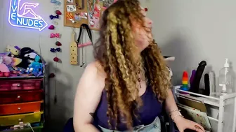 strwbby lush webcam porn video