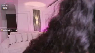 anahi_curlie1 recorded nude video 879364