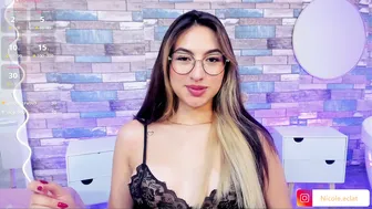 cloe_1tay recorded nude video 879398