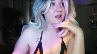 goddessemmy recorded nude video 879410