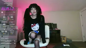 Esoterickitten777 04/01/2026 latina