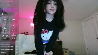 Esoterickitten777 04/01/2026 latina