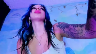 saturno_stone recorded nude video 879446