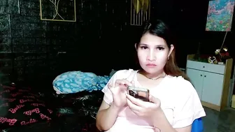 tsempress recorded nude video 879456