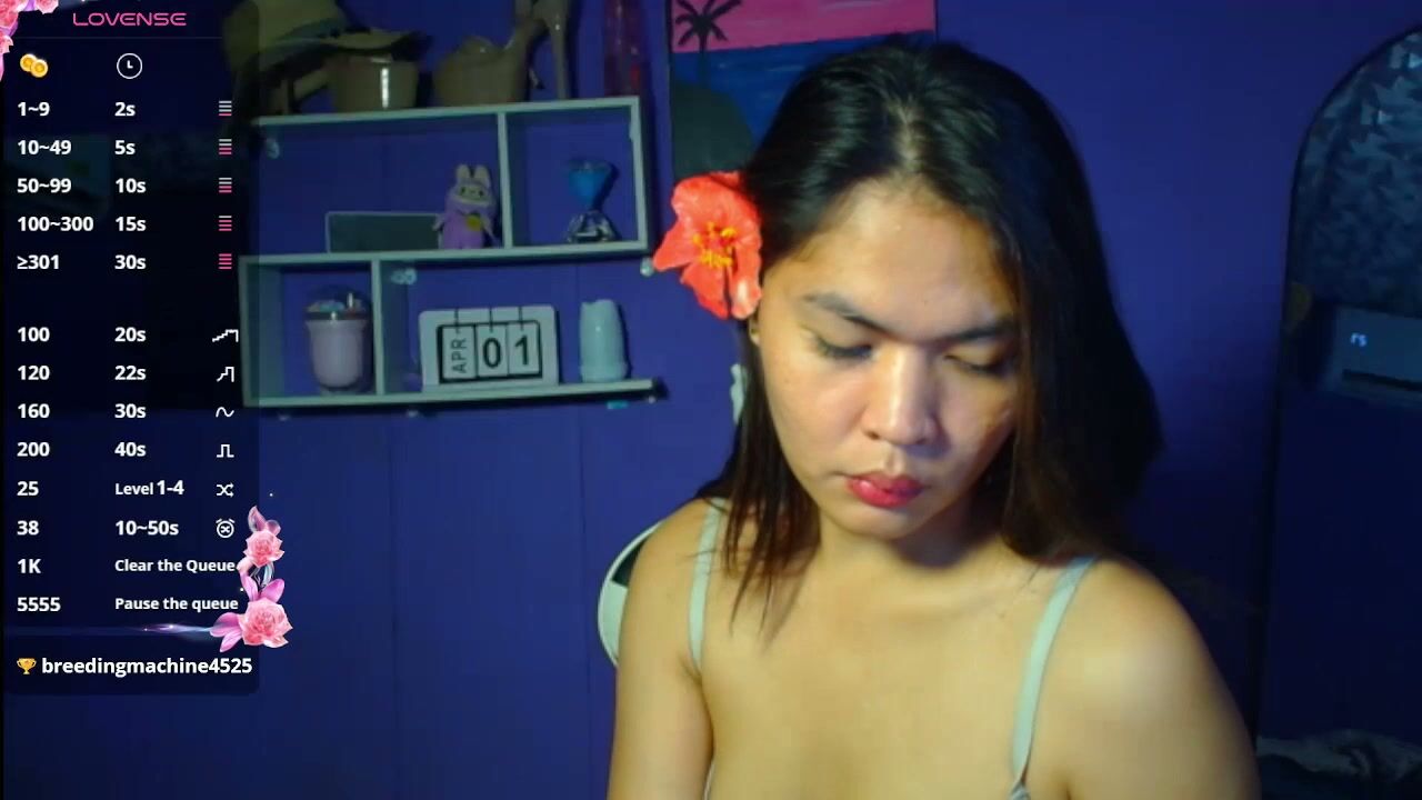 Lovergirljane show 04/01/2026