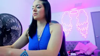 evelin__thompsson recorded nude video 879551