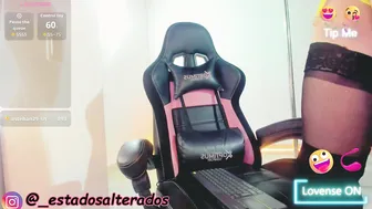 aurabonett recorded nude video 879559